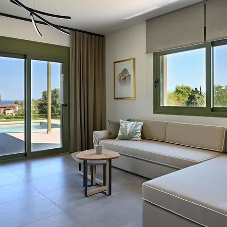 Montamar Olympus * Litochoro