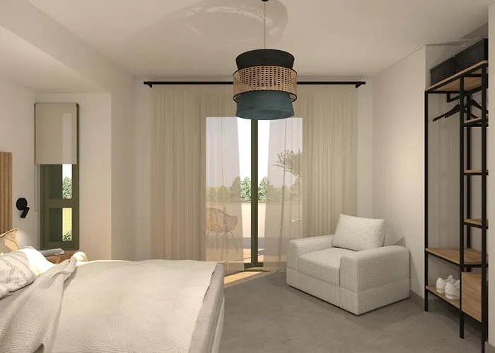 Montamar Olympus 别墅