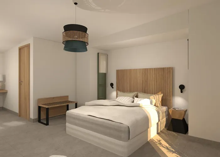 Montamar Olympus 里托楚伦