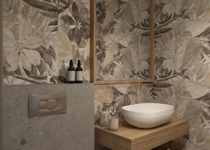 Montamar Olympus * 里托楚伦