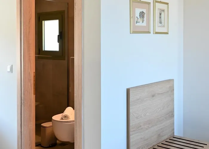 Montamar Olympus 别墅