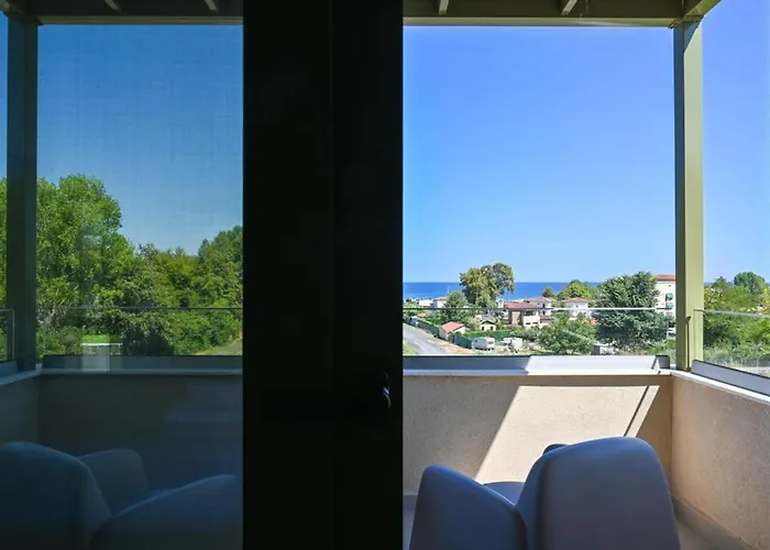 Montamar Olympus 里托楚伦