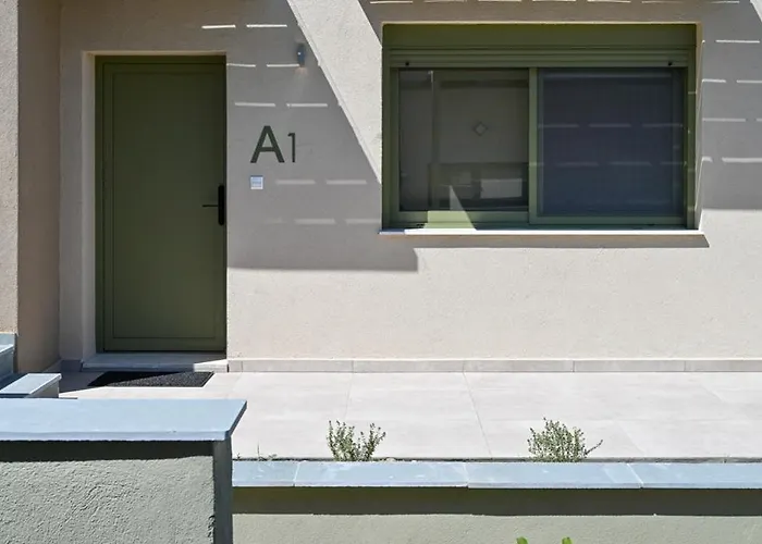 Montamar Olympus 别墅