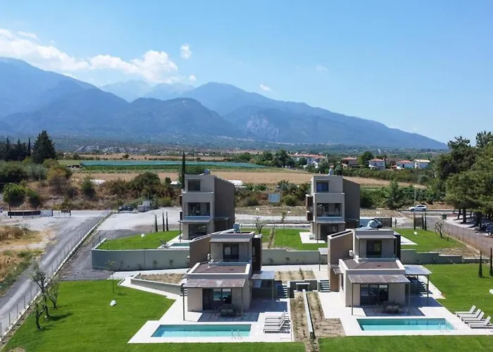 Montamar Olympus 里托楚伦