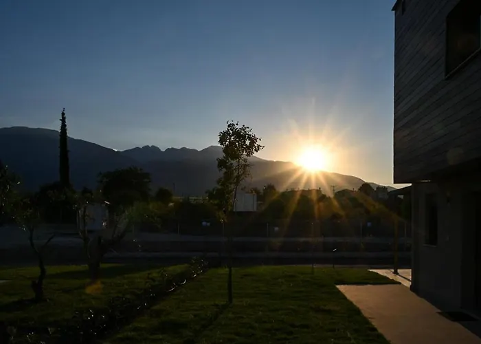 Montamar Olympus 别墅