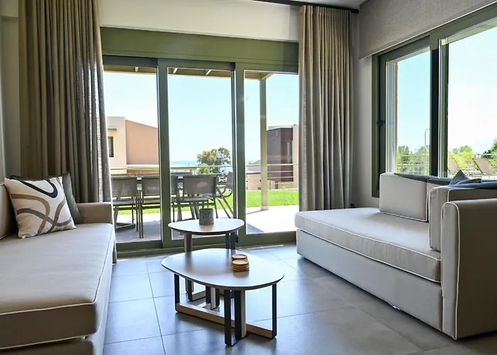 Montamar Olympus 里托楚伦