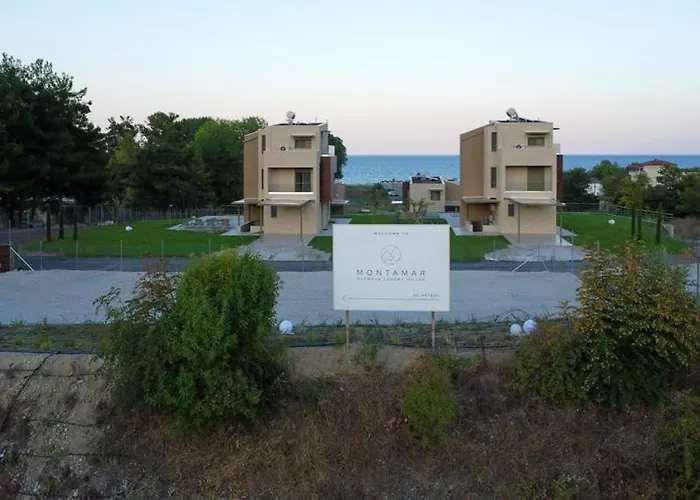 Montamar Olympus * 里托楚伦