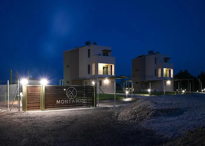 Montamar Olympus 里托楚伦