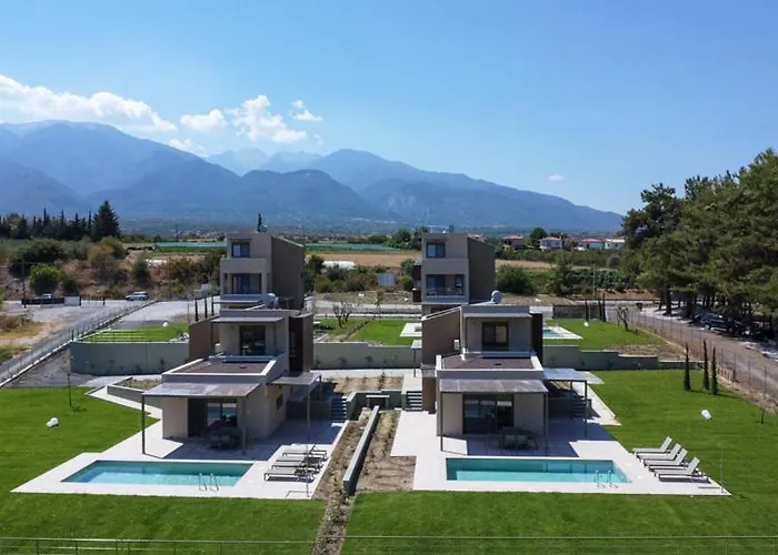 Montamar Olympus * 里托楚伦