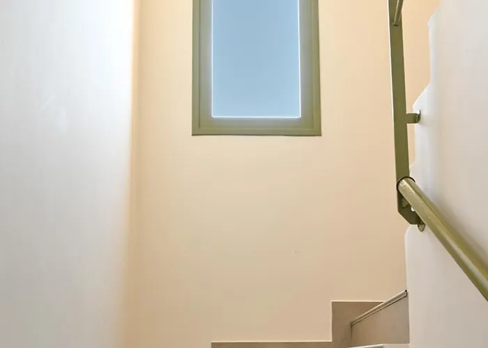 Montamar Olympus 别墅