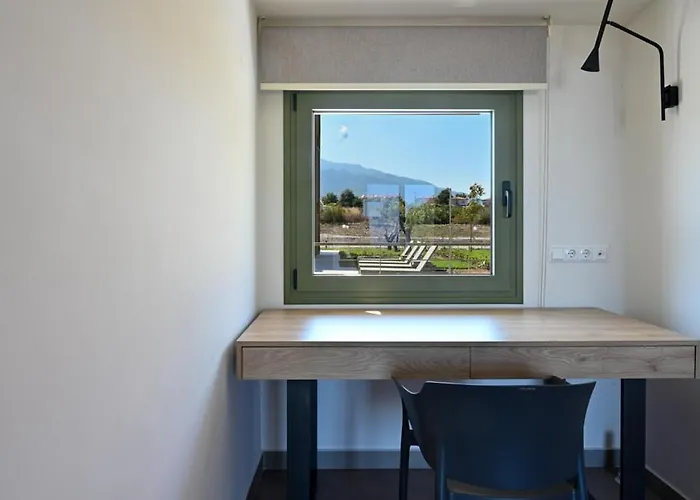 Montamar Olympus 别墅