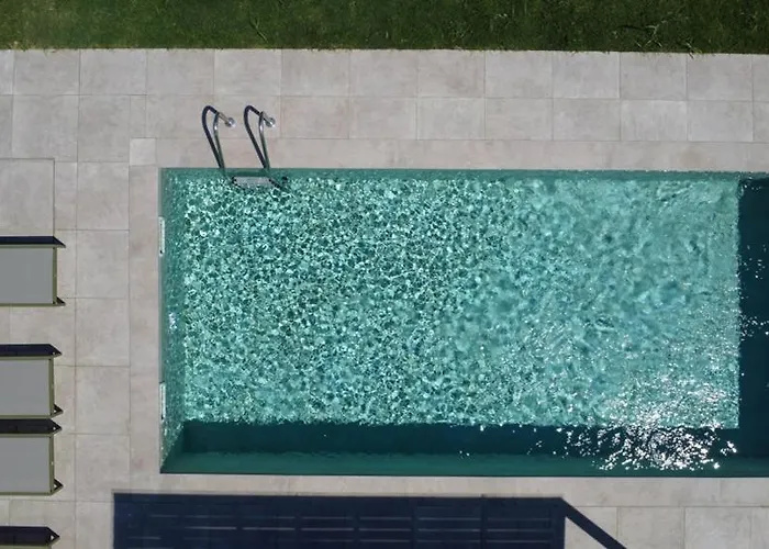 Montamar Olympus 别墅 里托楚伦