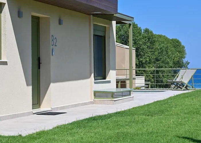 Montamar Olympus 别墅 里托楚伦