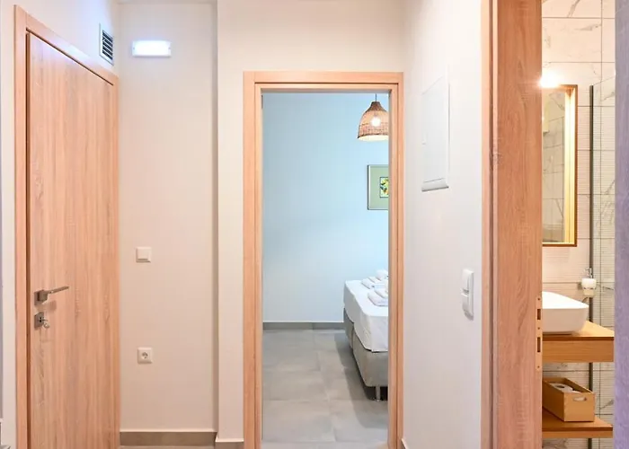 Montamar Olympus 别墅 里托楚伦