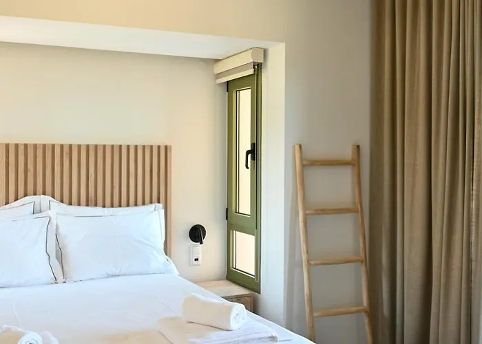 Montamar Olympus 别墅