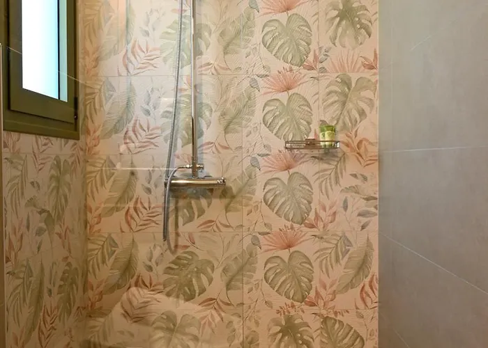 别墅 Montamar Olympus