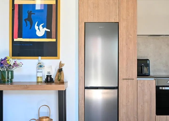 别墅 Montamar Olympus 里托楚伦