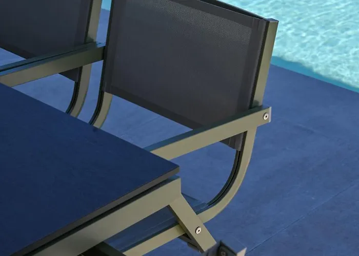 Montamar Olympus 别墅