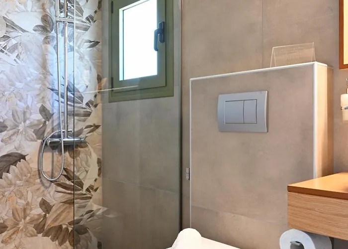 别墅 Montamar Olympus