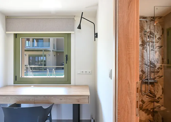 Montamar Olympus 别墅