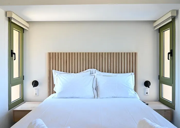 别墅 Montamar Olympus 里托楚伦