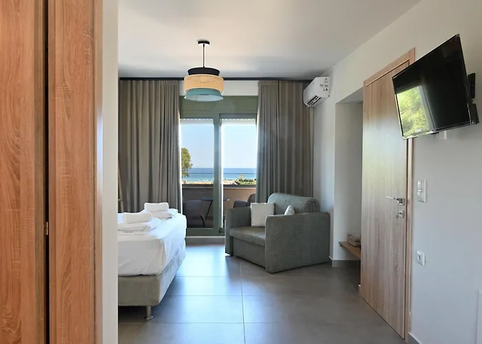 Montamar Olympus 别墅