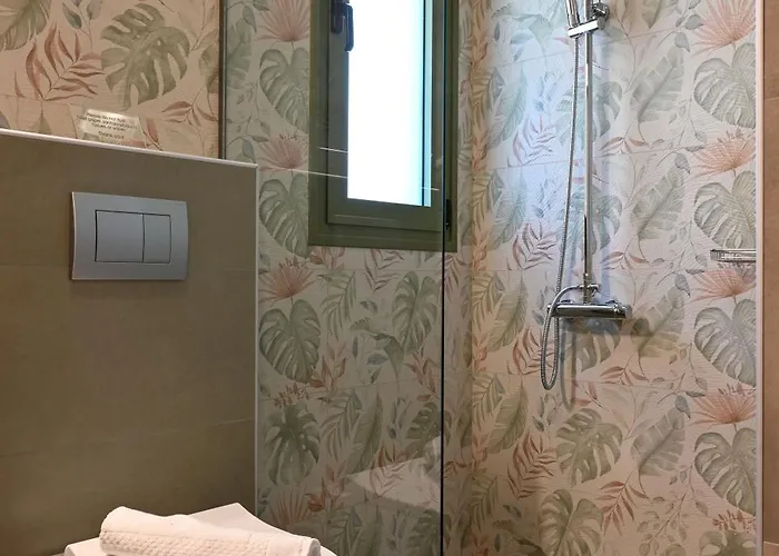 Montamar Olympus 别墅 里托楚伦