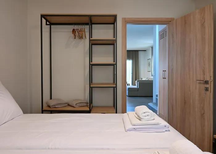 Montamar Olympus 别墅