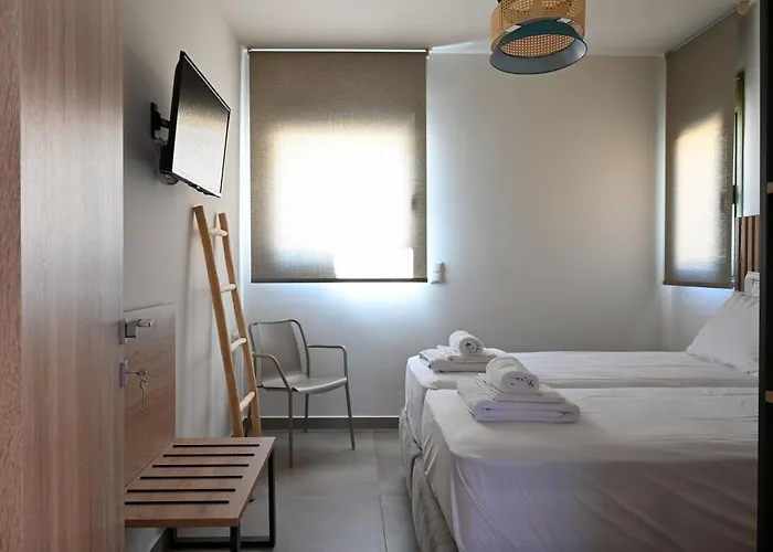 别墅 Montamar Olympus *